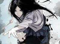 一人之下，奇幻武侠漫画，网友说从题材到质量都是国漫标杆！