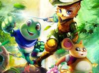 《功夫四侠：勇闯地宫》发先导预告寻宝之旅即将打响！