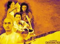 外国友人都有个功夫梦！浅谈《功夫熊猫》大火背后隐藏的武侠情怀