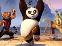 外国友人都有个功夫梦！浅谈《功夫熊猫》大火背后隐藏的武侠情怀