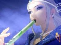 浓浓武侠风，深深江湖情中国武侠动漫