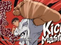 盘点《名侦探柯南》中六种武术的代表人物，哪一位实力最强呢？