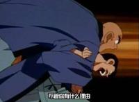 盘点《名侦探柯南》中六种武术的代表人物，哪一位实力最强呢？