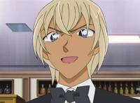 盘点《名侦探柯南》中六种武术的代表人物，哪一位实力最强呢？