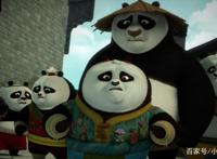 功夫熊猫4：神龙大侠阿宝不再是唯一主角，美猴王孙悟空或将登场