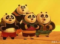 功夫熊猫4：神龙大侠阿宝不再是唯一主角，美猴王孙悟空或将登场