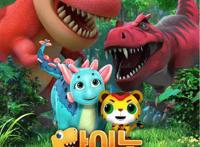 猪猪侠大电影在韩国首映