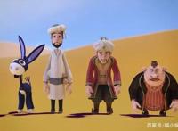 中国武侠动画创作，除了依赖技术和叙事，还应该重视哪个方面？