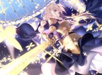 2019年日漫人气女神盘点，有你喜欢的么