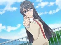 2019年日漫人气女神盘点，有你喜欢的么