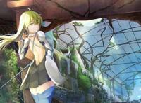 2019年日漫人气女神盘点，有你喜欢的么