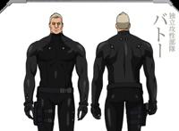 细数《攻壳机动队新剧场版》中那些我们熟悉的人物