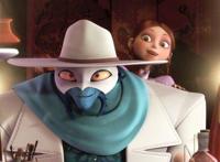 除了迪士尼和宫崎骏，这些动画电影也值得一看