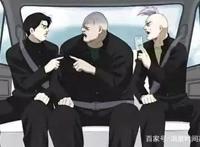 动漫音乐巡礼29：ProductionI.G，业内中坚和倒A档宠儿（一）