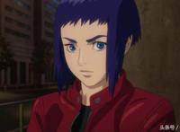 那份深沉的情感——《攻壳机动队》