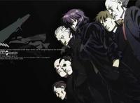 那份深沉的情感——《攻壳机动队》