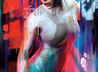 真人版《攻壳机动队》强力3D特效打破“次元壁”，还原科技感十足的未来世界