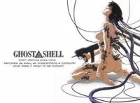 真人版《攻壳机动队》强力3D特效打破“次元壁”，还原科技感十足的未来世界