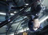 攻壳婚戒指物语2部作品入围威尼斯电影节最佳VR