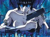 小岛秀夫评《攻壳机动队》：灵魂栖身何处