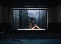 小岛秀夫评《攻壳机动队》：灵魂栖身何处