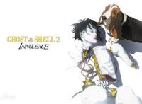 《攻壳机动队》：好莱坞科幻大片的边界