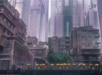 这部神作，赛博朋克的开创者，日本动画排名第一！