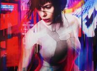 攻壳机动队：形式大于内涵的致敬漫改