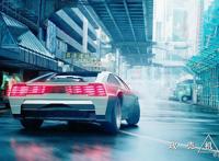 攻壳机动队：形式大于内涵的致敬漫改