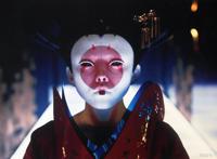 攻壳机动队：形式大于内涵的致敬漫改