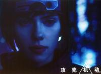 攻壳机动队：形式大于内涵的致敬漫改