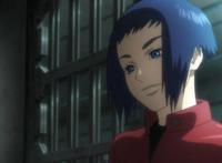 纪念《攻壳机动队ARISE/新剧场版》BD合集发售，坂本真绫的访谈