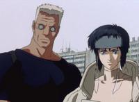 《攻壳机动队》全新漫画连载开启，草薙素子消失，作者也换了人！