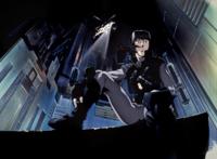 《攻壳机动队》全新漫画连载开启，草薙素子消失，作者也换了人！