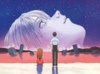 《EVA》在国内比《攻壳》更出名的原因：《攻壳》更加成人化