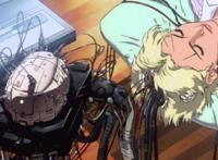 《EVA》在国内比《攻壳》更出名的原因：《攻壳》更加成人化