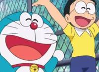 淄博说谁说动漫不靠谱？《哆啦A梦》的正能量输出