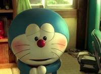 原来哆啦A梦这部动漫从小就教导我们保护环境！