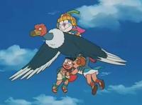 《哆啦A梦：大雄的太阳王传说》豆瓣评分8.1，永远的梦！