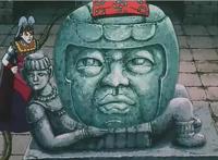 《哆啦A梦：大雄的太阳王传说》豆瓣评分8.1，永远的梦！