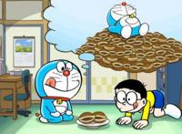 哆啦a梦对大雄的成长到底有什么帮助呢，没有他，大雄没办法逆袭