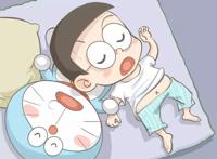 哆啦a梦对大雄的成长到底有什么帮助呢，没有他，大雄没办法逆袭