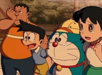 哆啦a梦对大雄的成长到底有什么帮助呢，没有他，大雄没办法逆袭