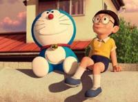 《哆啦A梦》里这五个冷知识太有趣，静香竟然被大雄偷窥六百余次