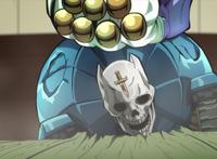 JOJO：无敌男人空条承太郎也有弱点，三次大败都是因弱点被触发