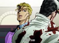 JOJO：无敌男人空条承太郎也有弱点，三次大败都是因弱点被触发