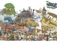 日本这些动漫博物馆可真是太治愈了！！