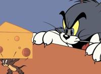 猫和老鼠中让人胆颤的细节，小时候看不懂，如今能看出人性的丑陋