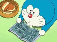 动漫中最受欢迎的四只猫咪，第一个年年出电影，是票房最高的猫！