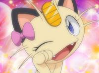 动漫中最受欢迎的四只猫咪，第一个年年出电影，是票房最高的猫！